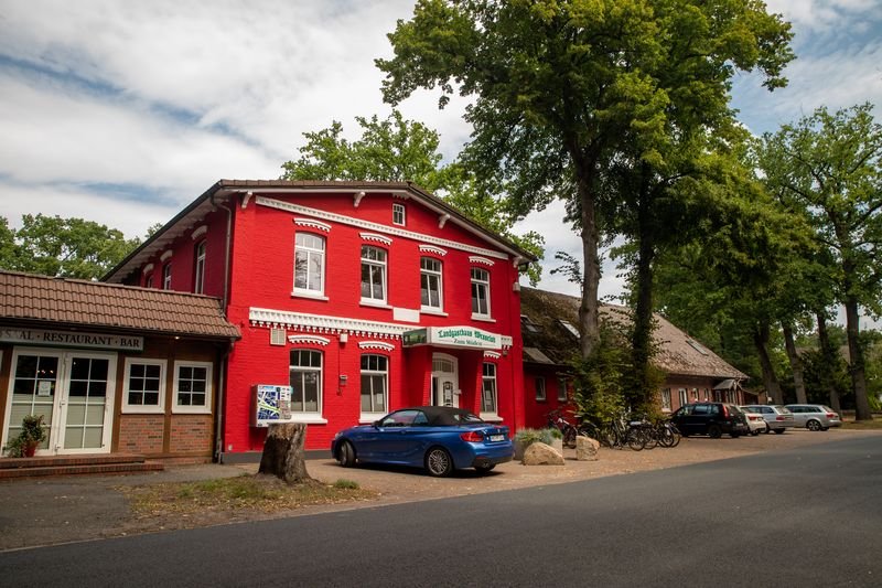 Landgasthaus Wesseloh