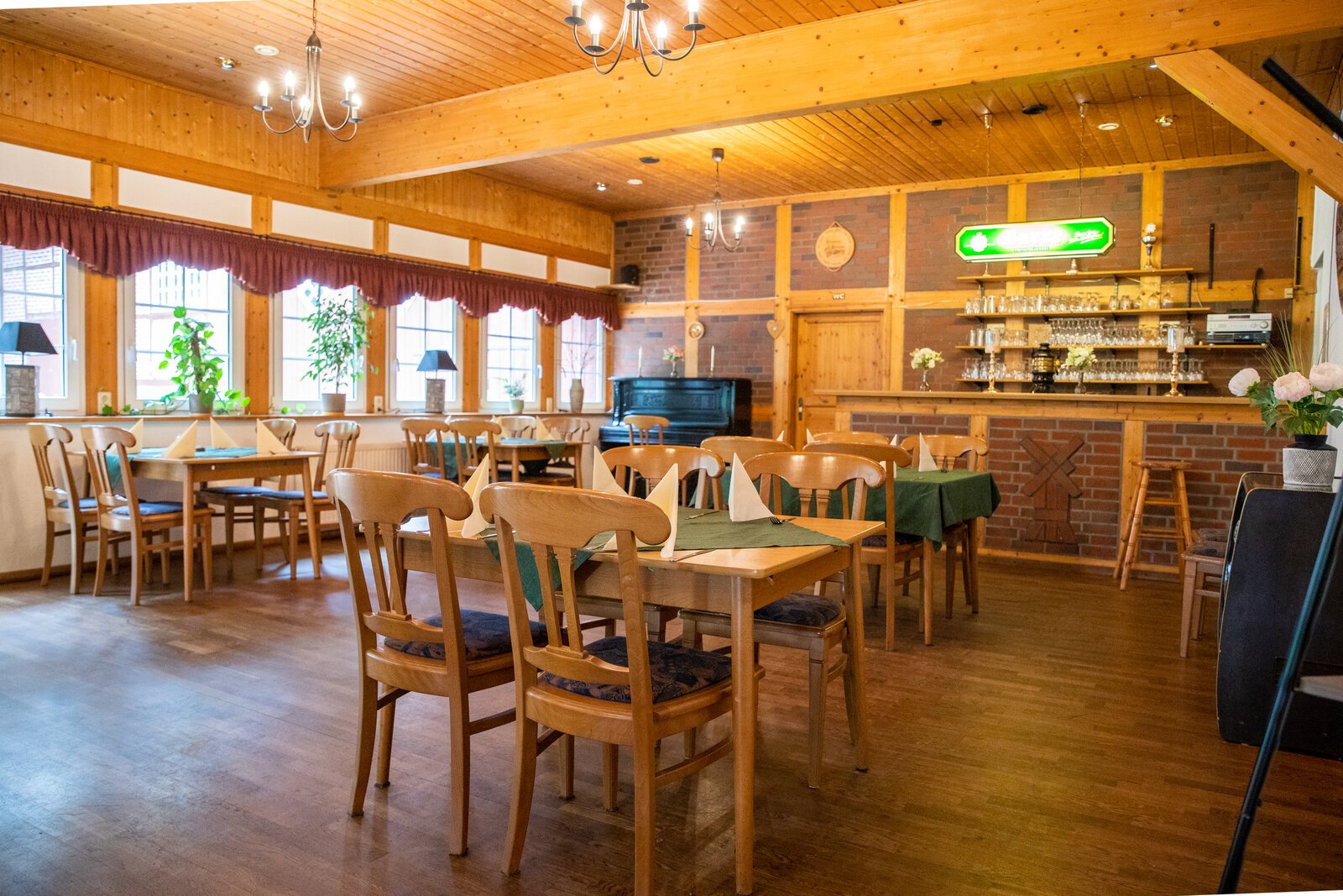 Landgasthaus Wesseloh