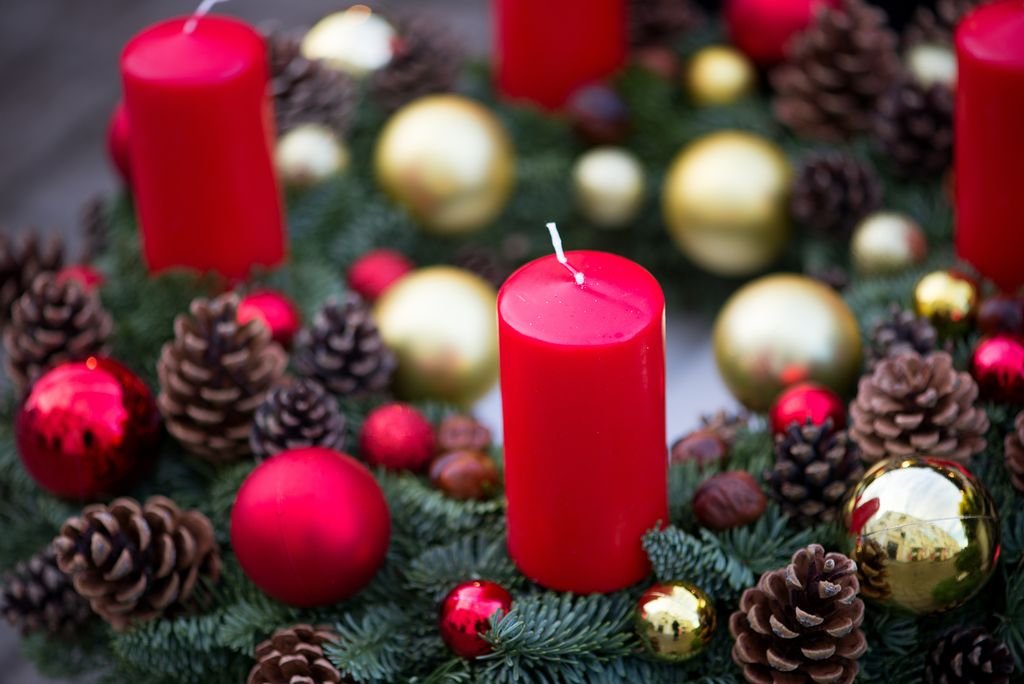 Adventsbrunch im Landgasthaus Wesseloh