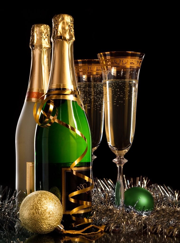 Silvester Party im Landgasthaus Wesseloh