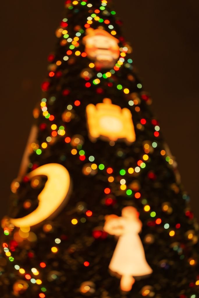 landgasthaus Wesseloh - Weihnachten